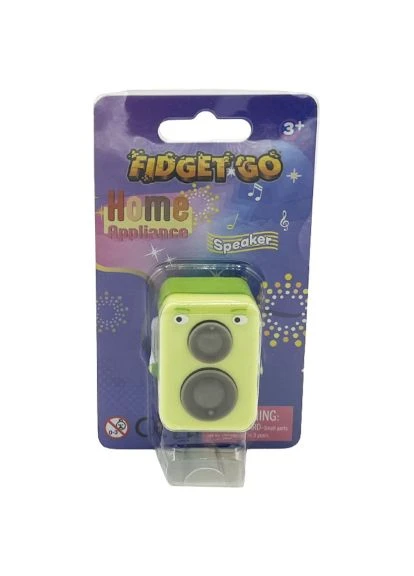 Антистресс Колонка (FGHA004) Fidget Go Колонка (401162870)