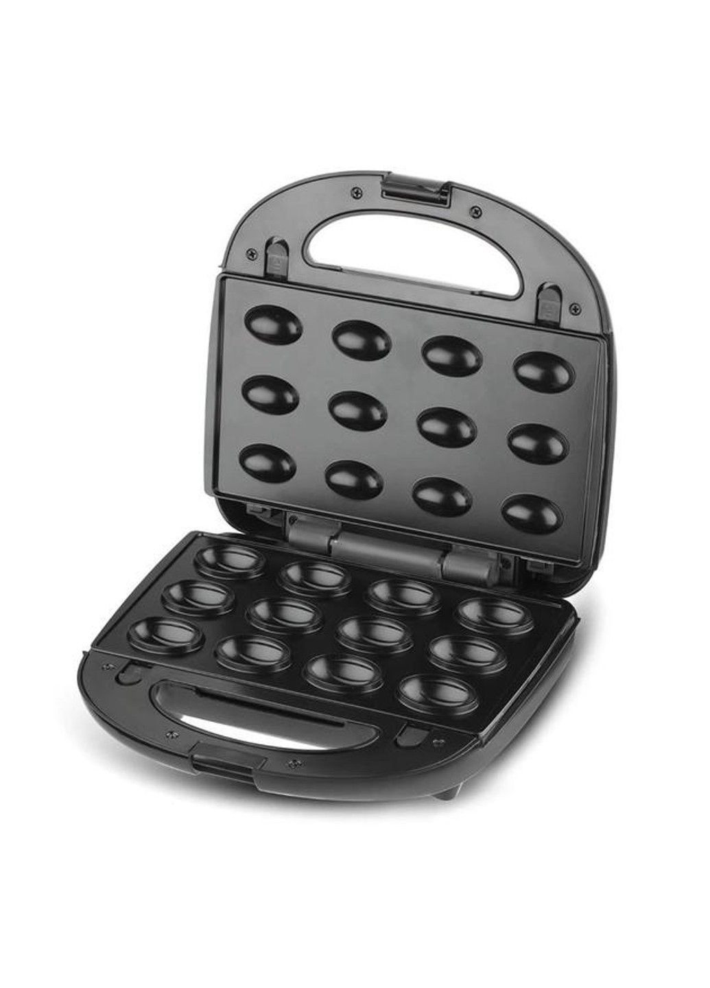 Мультимейкер (мультипекар) RAF R-541 850Вт зі змінними пластинами Сріблястий No Brand (332634948)