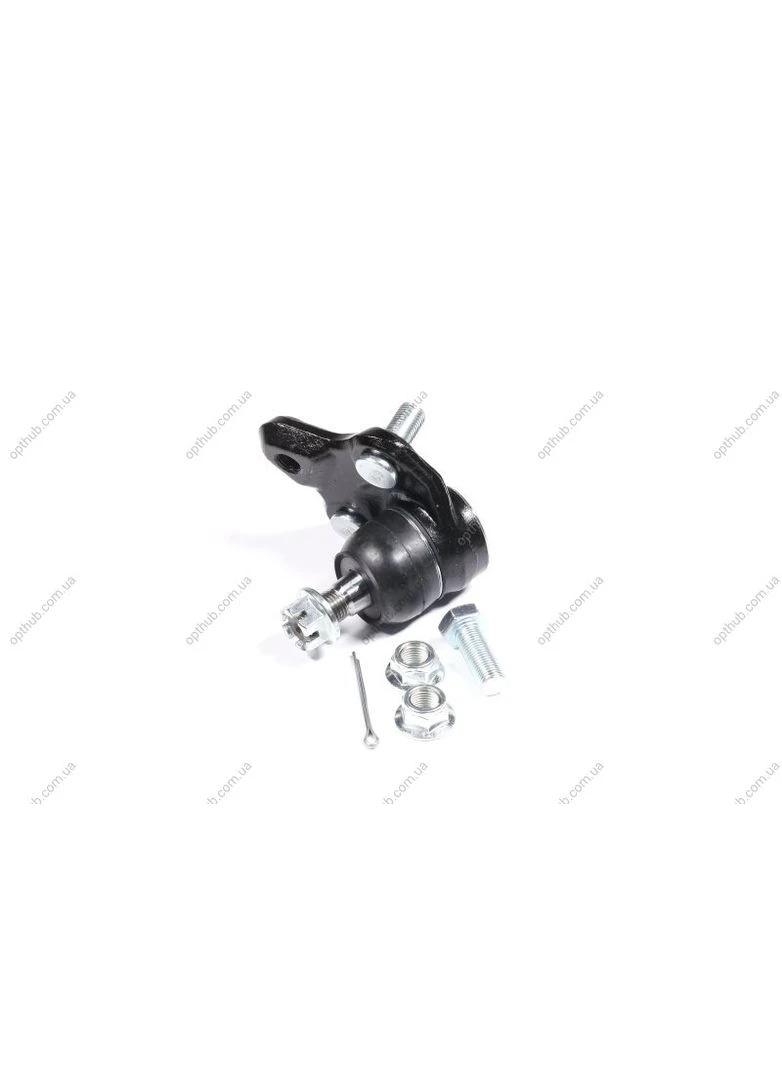 Опора шаровая TOYOTA COROLLA 92-00, RAV4 00-05 ( ) Rider (366109411)