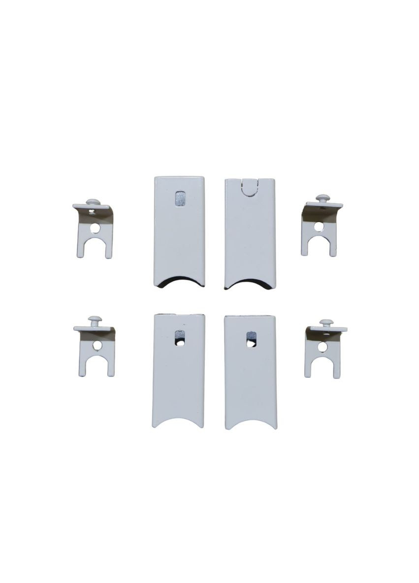 Рушникосушарка електрична з кнопкою 590*490 Carino MIA (367604489)