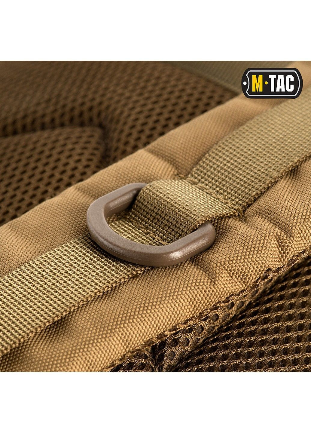 Тактичний рюкзак Large Assault Pack 36л M-TAC (368294011)