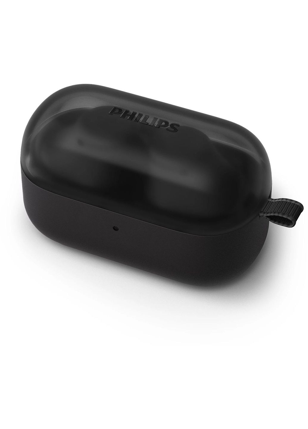 Наушники TWS TAT2149 BT 5.4, IPX4, SBC, Mic, Черный Philips (315143708)