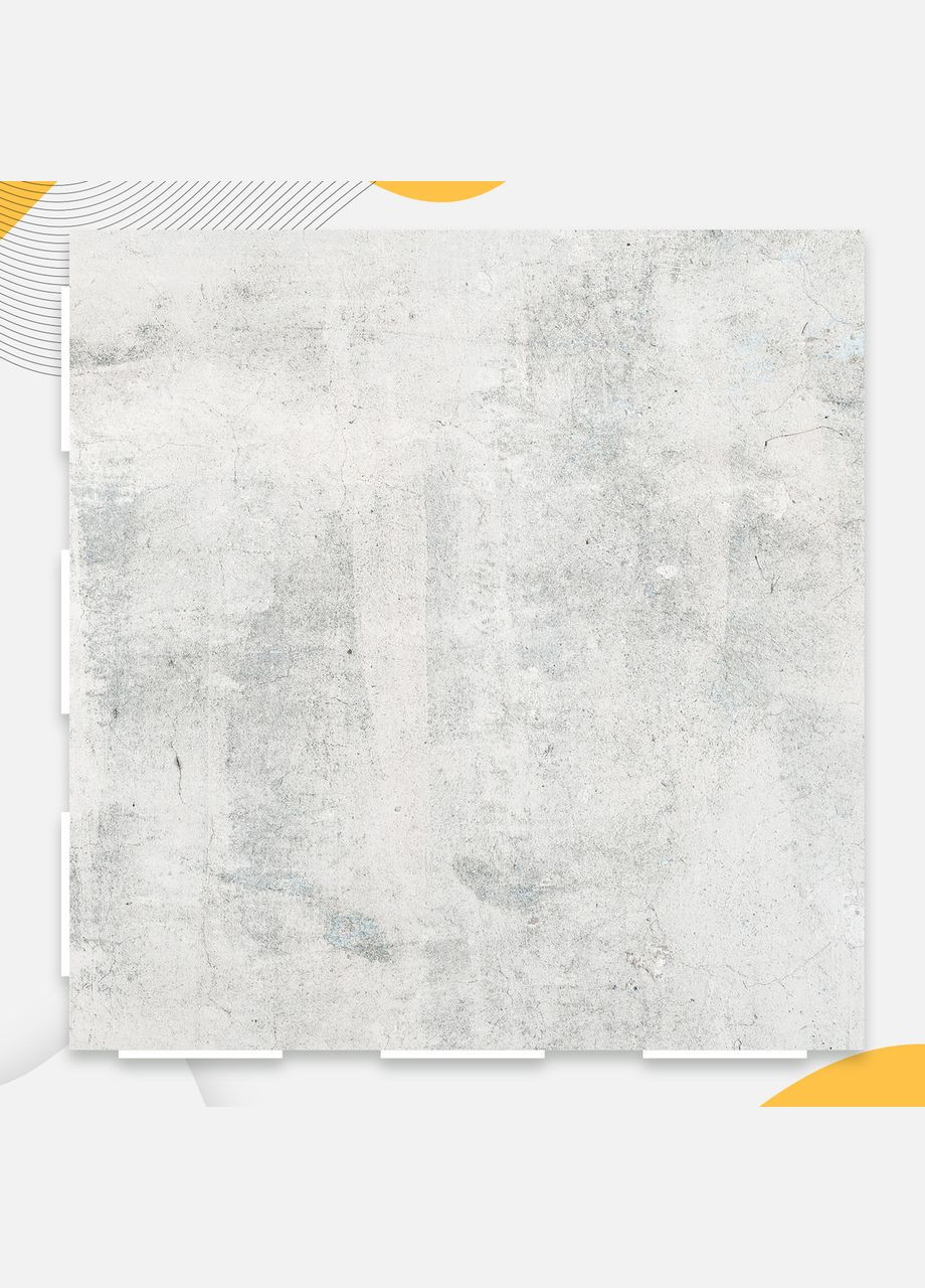 Пластиковий кутовий 3d фотофон, 60x60x60см - №61009 PolyPlast (354376261)