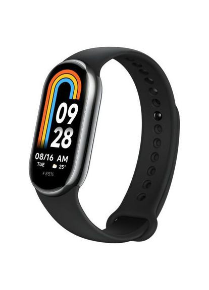 Фитнесбраслет Graphite Black (BHR7165GL) Xiaomi Mi Smart Band 8 (315502432)