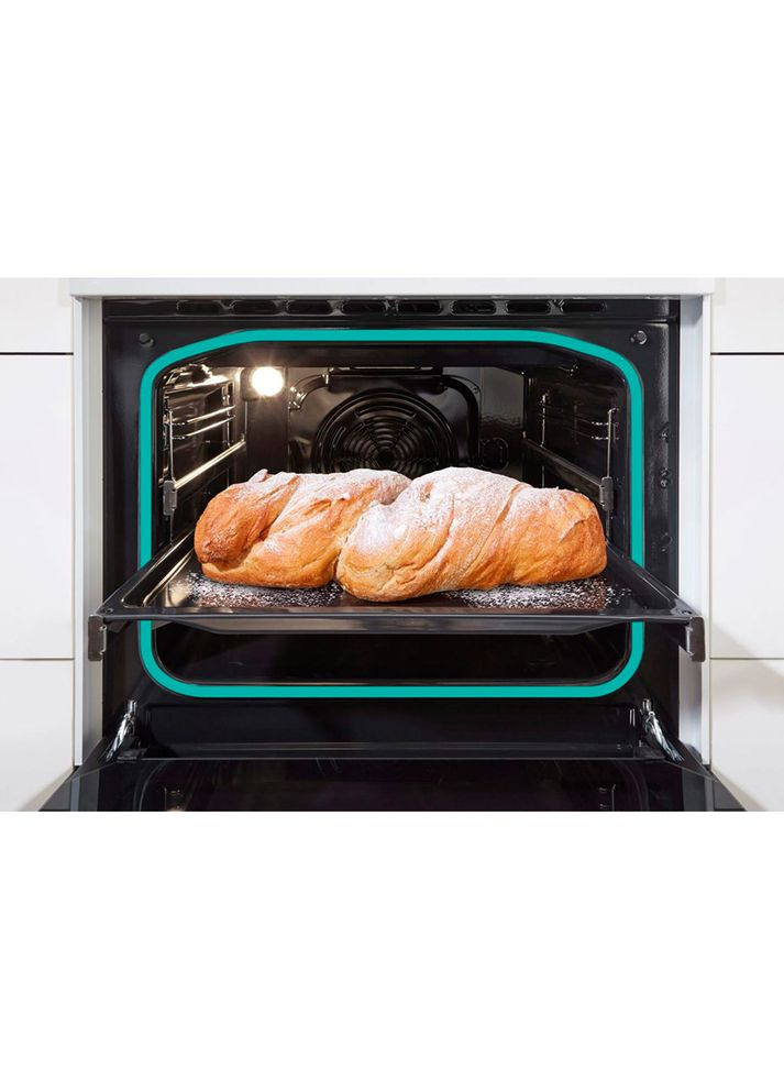 Плита електрична GECS 6C70 XC (FR6A4D-CEJ42) Gorenje (318097542)