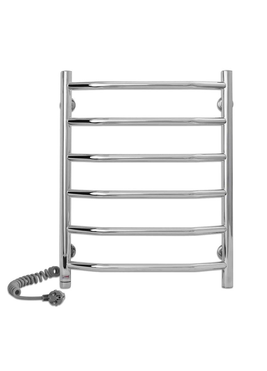 Електрична рушникосушарка Вікторія П6 450 х 600 Е S3 (підкл. зліва) Laris (336938718)