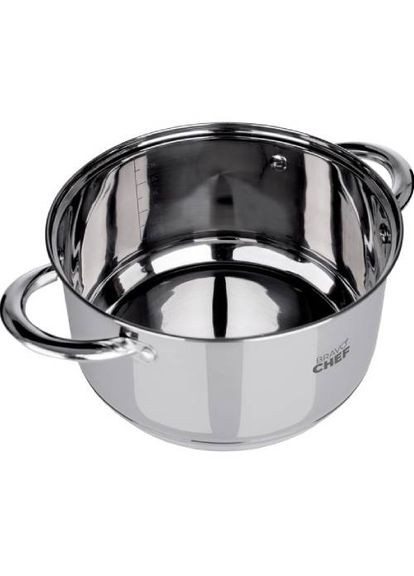 Кастрюля 1,9л (BC-2001-16) Bravo Chef (322817437)
