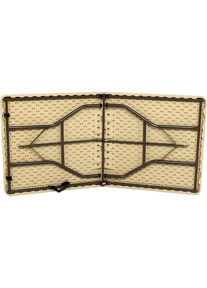 Розкладний стіл Event L 152x75x72 см XJM-Z152GR Skif Outdoor (316518425)