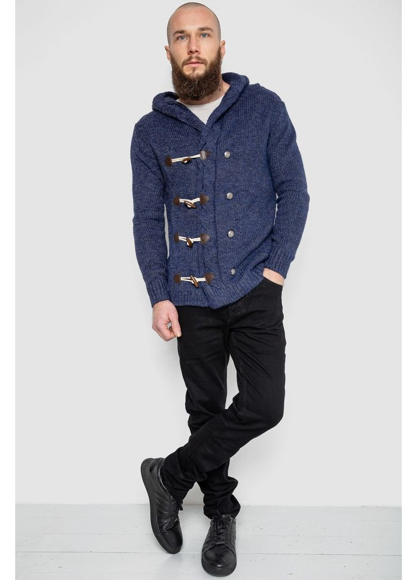 Кофта мужская на пуговицах,, 214R10640 Ager (315152978)