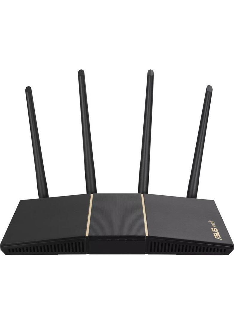 Беспроводной маршрутизатор RT-AX57 (90IG06Z0-MO3C00) Asus (341487024)