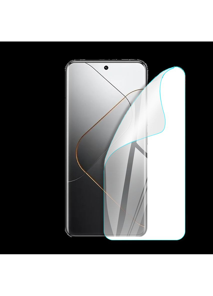 Поліуретанова плівка для Xiaomi 14 Pro серії Extreme Armor GP (372583749)