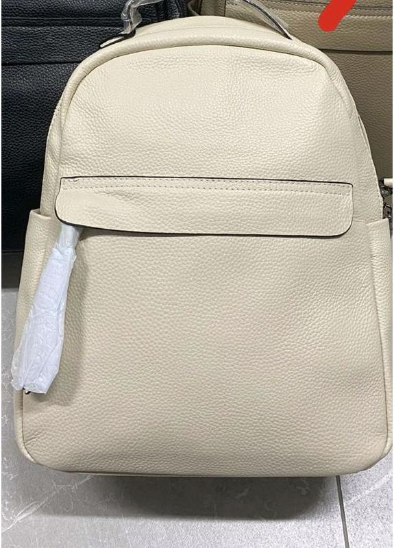 Рюкзак из натуральной кожи Vishnya (371274351)