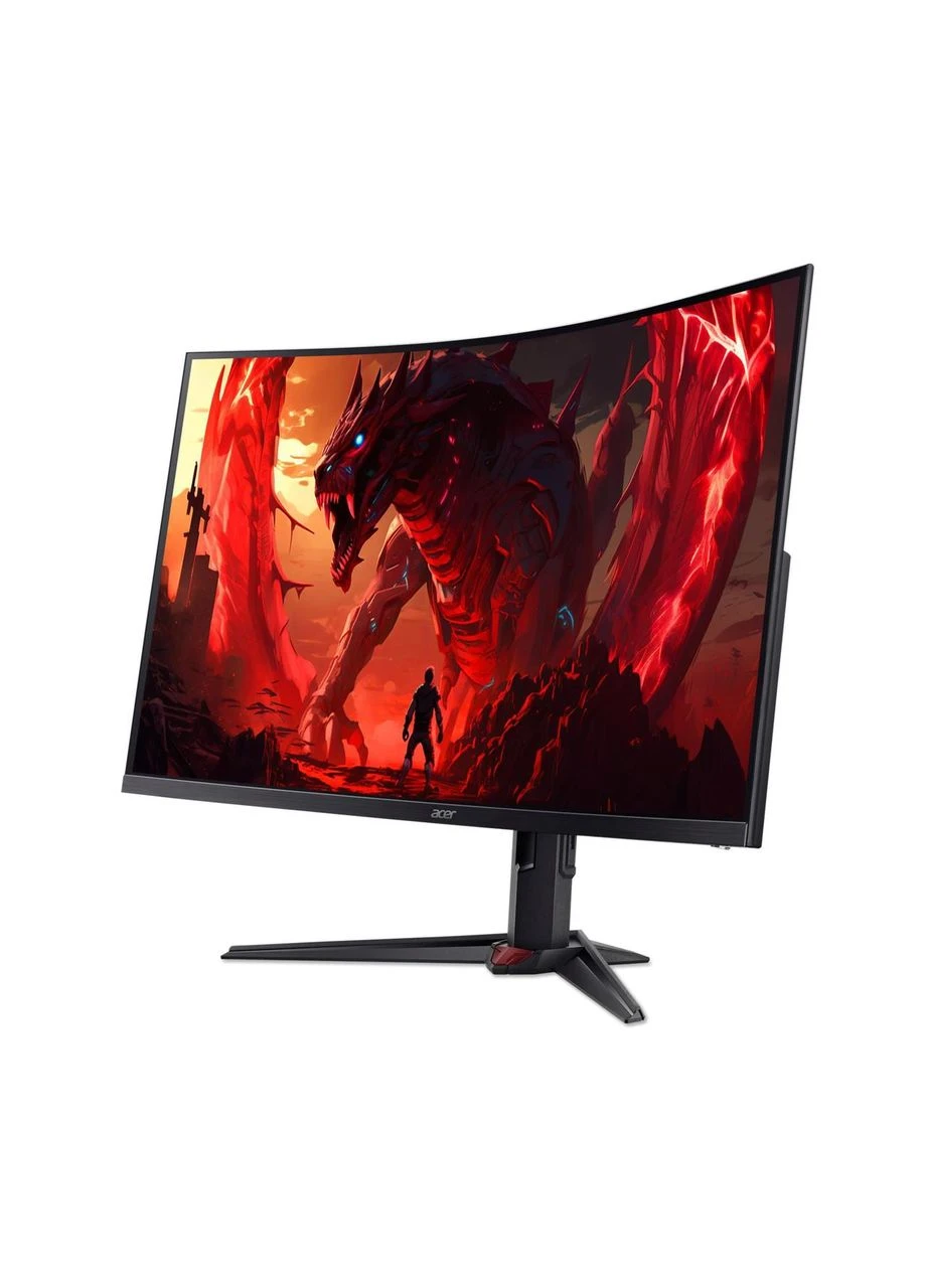 Монітор 32" XZ323QUZ1BMIIP UM.HX3EE.105 Acer (396504926)