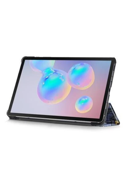 Чехол для планшета Smart Case Samsung Galaxy Tab S6 Lite 10.4 P610/P613/P615/P6 (705198) BeCover (397089344)