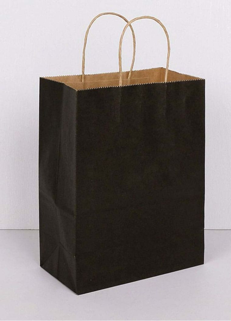 Паперовий крафт-пакет NDS (366873833)