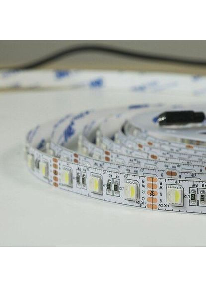 Світлодіодна стрічка Professional BPS-G3-12-5050-60-RGBW-20, негерметична, 1м BIOM (361066985)