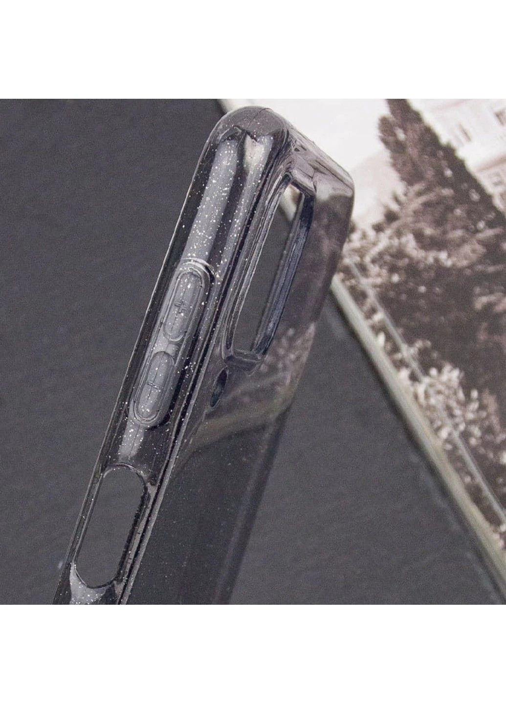 TPU чохол Nova для Samsung Galaxy M33 5G Epik (394997590)
