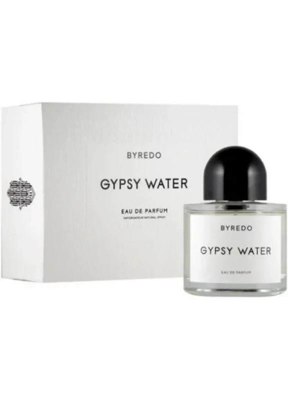 Парфумована вода Gypsy Water 50 мл (7340032806014) Byredo (397474159)