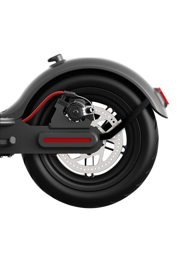 Заднє крило для електросамокату M365 та аналогів з додатковим кріпленням Xiaomi (337508443)