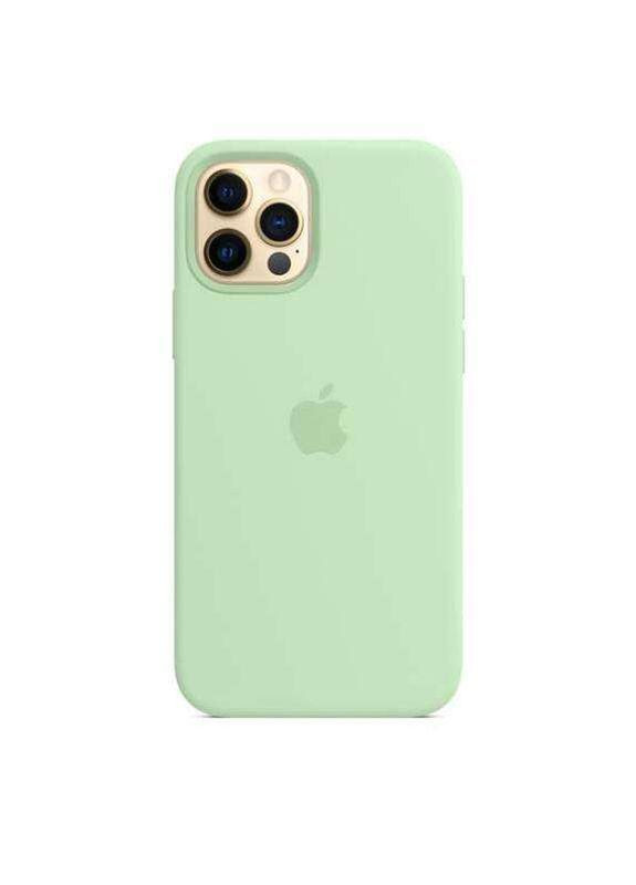 Чехол Silicone Case с закрытым низом для Apple iPhone 16 Pro Epik (302975989)