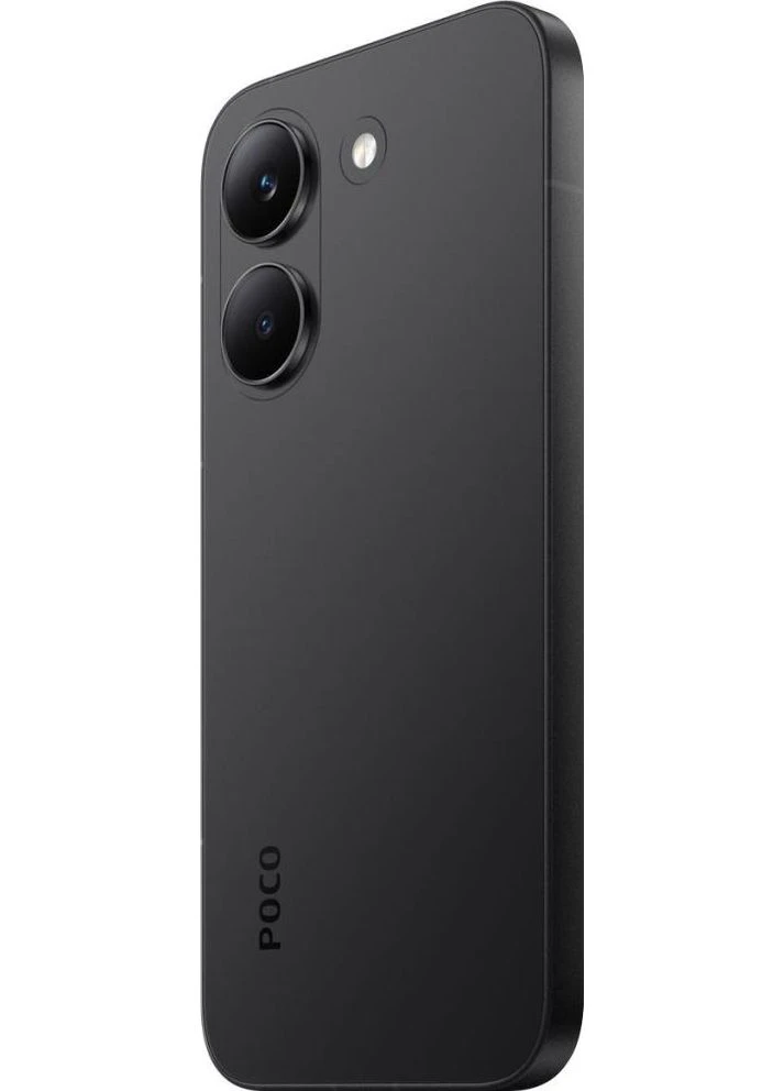 мобильный телефон poco x8 pro 8/512gb black Xiaomi (399247663)