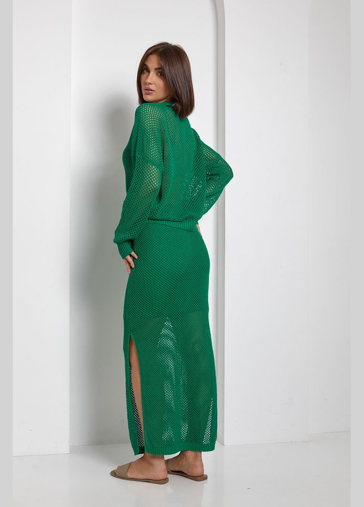 ажурний Viviami Джемпер (328265928)