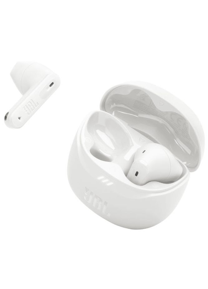 Гарнітура TUNE FLEX 2 White (JBLTFLEX2WHT) (7065585) JBL (314975437)