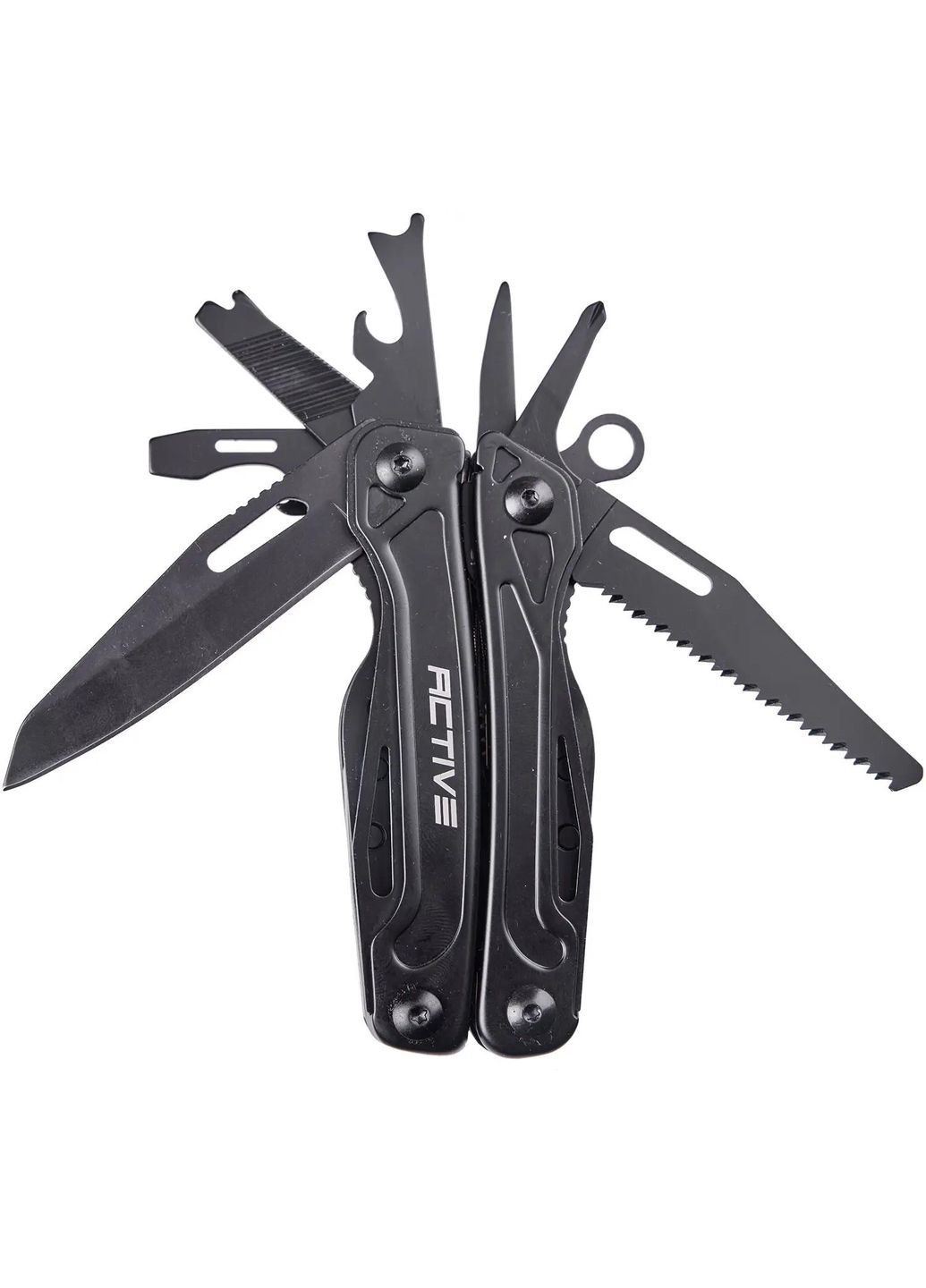 Мультитул Universal Tool Black Active (316437555)