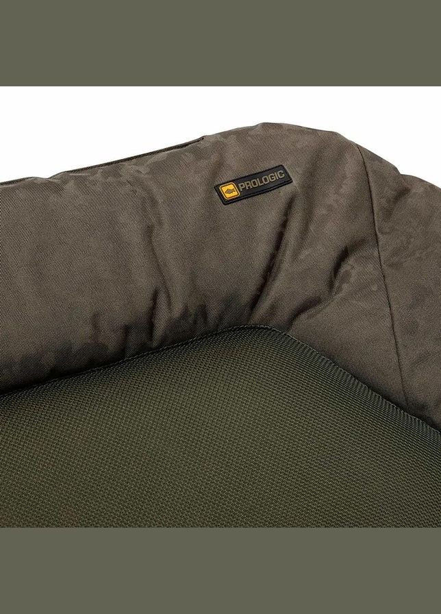 Розкладачка Inspire LitePro 39 Leg Bedchair Prologic (316437564)