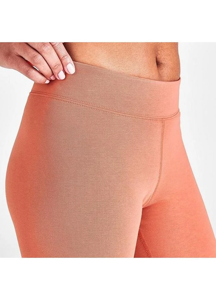 Шорты тренировочные W NSW ESSNTL MR BIKER SHORT CZ8526-827 Nike (386424456)