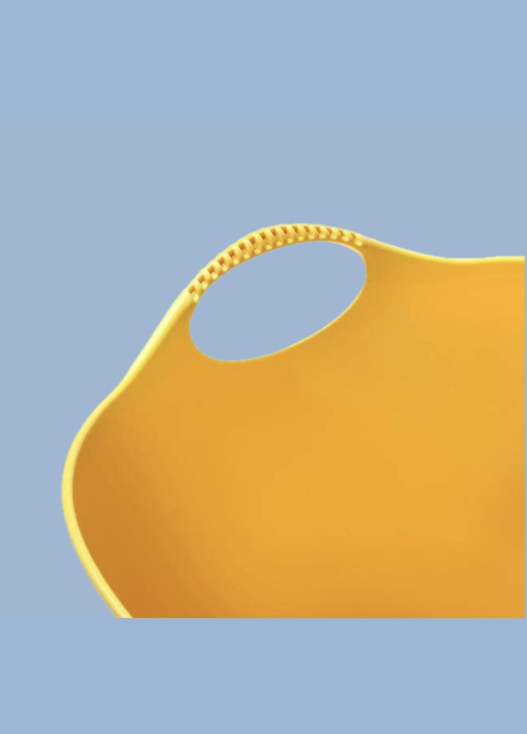 Кошик для білизни. 35 л IKEA TORKIS (322895615)