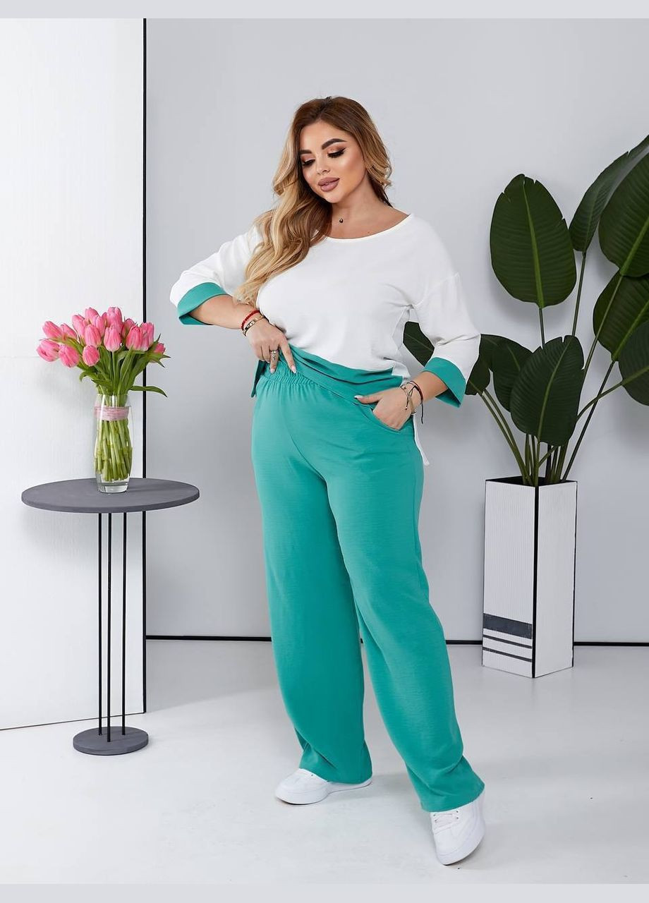 Жіночий костюм No Brand (318820175)