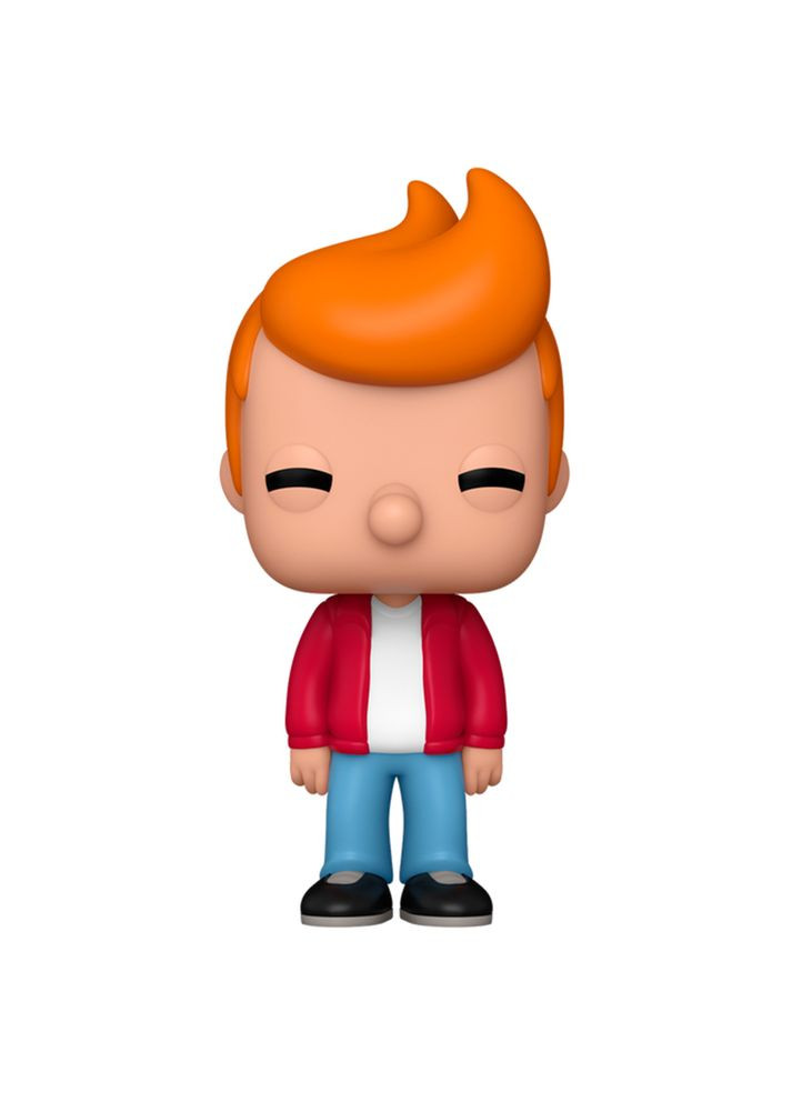 Ігрова фігурка Pop! Футурама: Фрай () Funko 80078 (332943654)