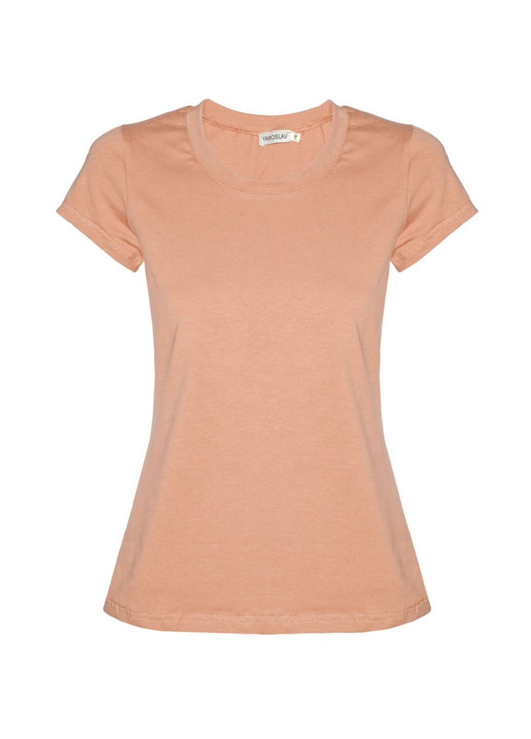 Футболка Женская М.140 Ярослав - (298499464)