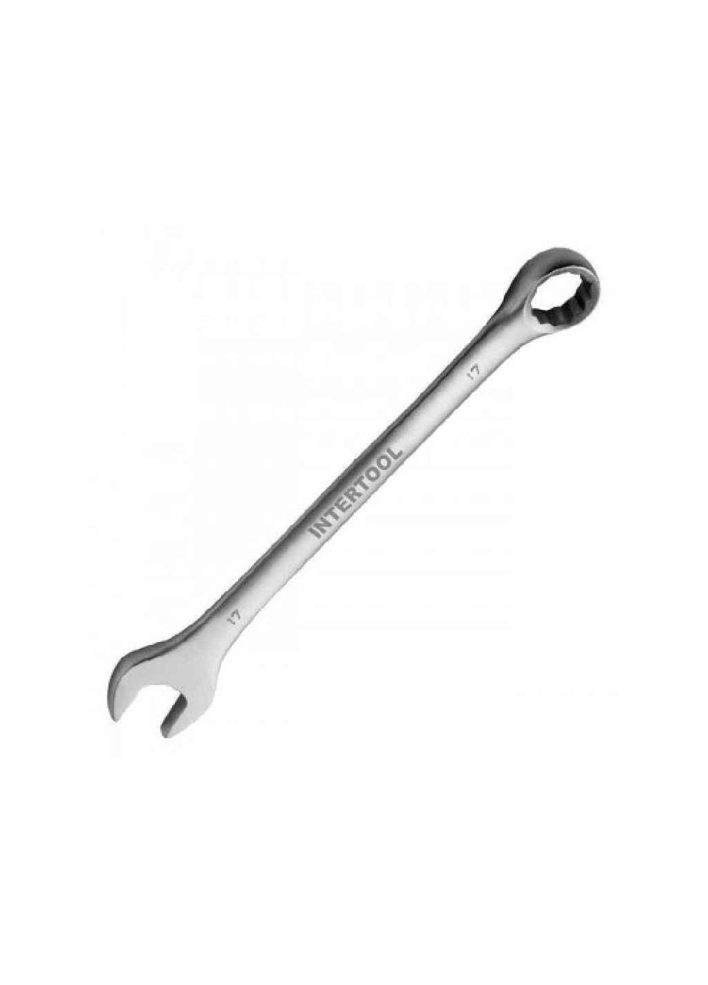 Ключ 14мм HT-1214 ТМ Intertool (304760112)