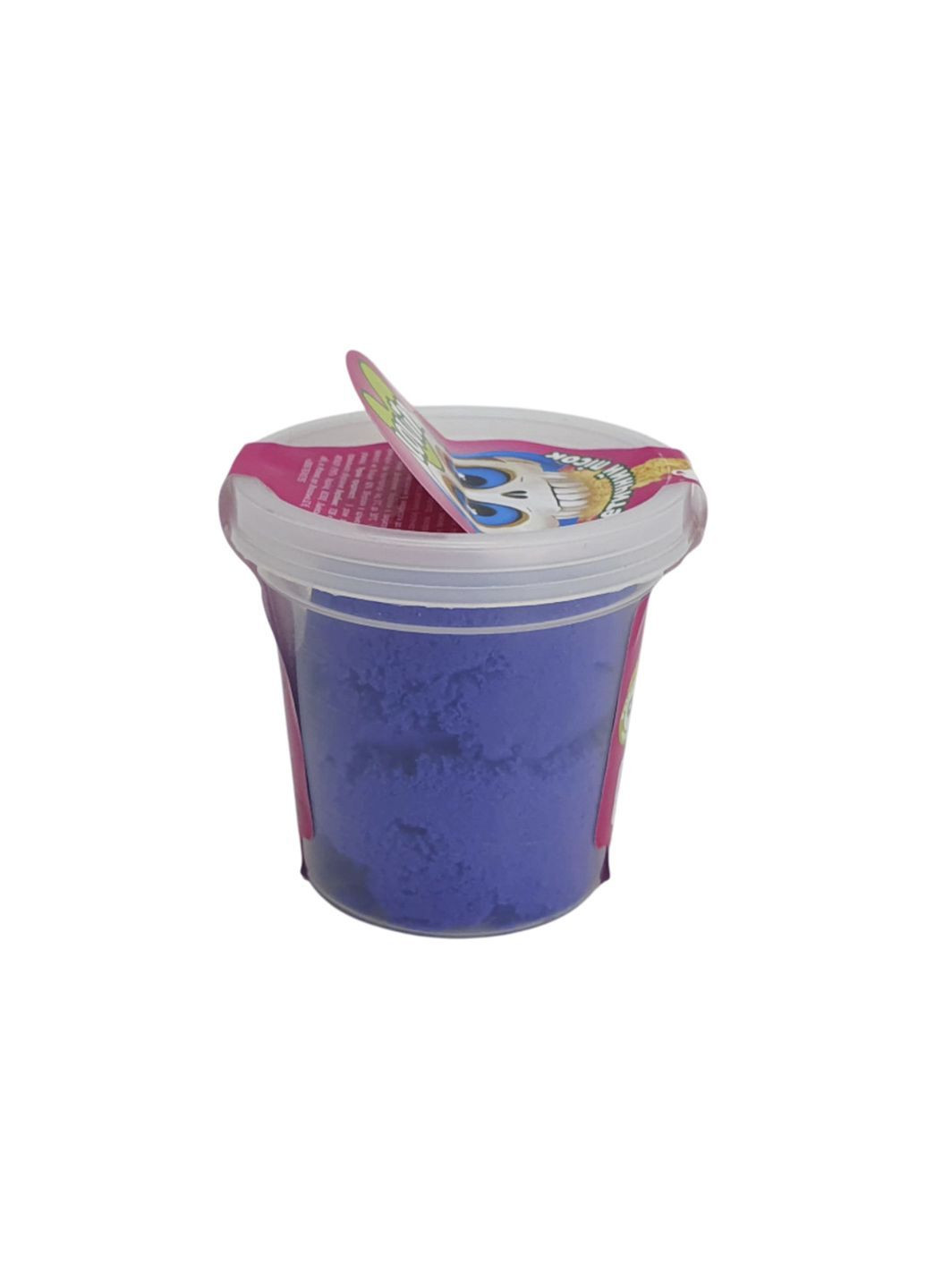 Кінетичний пісок TM Lovin колір різнокольоровий ЦБ-00287520 LOVIN'DO (366869109)