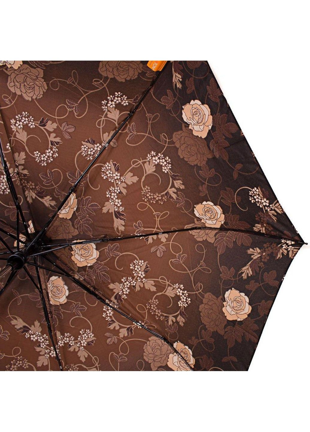 Складной женский зонт полуавтомат Airton (288132592)