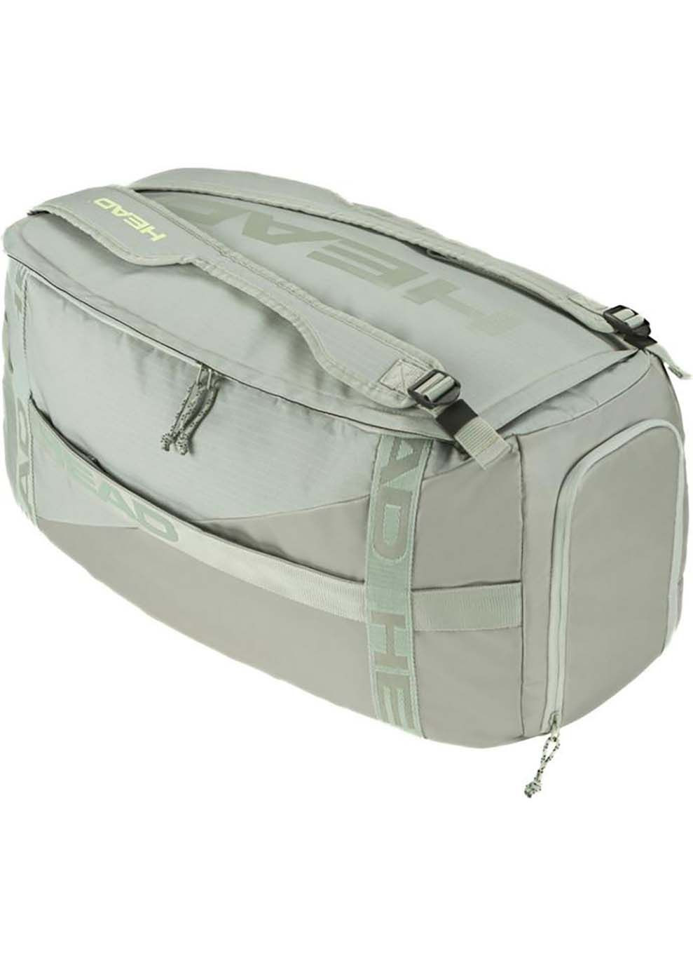Тенісний Чохол Pro Duffle bag M LNLL Head (367599328)