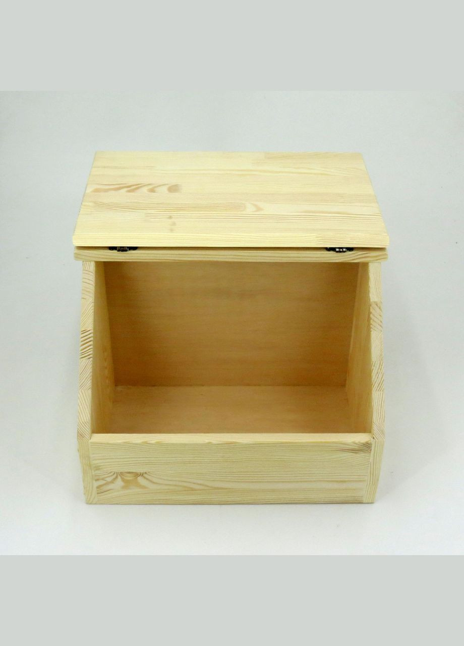 Хлебница из дерева Кордова бланже (ХЛЕ-000501) No Brand (327850316)