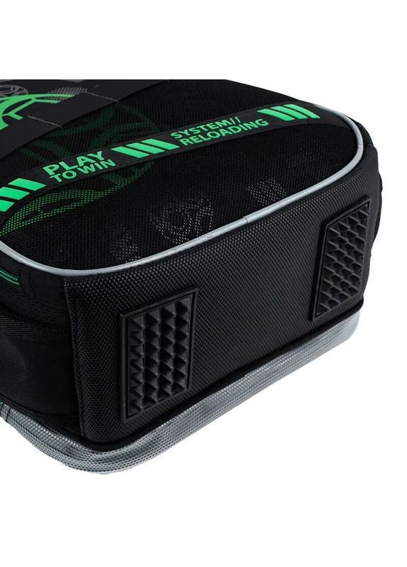 Школьный каркасный рюкзак Education 555 Play/Win 14л (K25-555S-2) Kite (335406490)