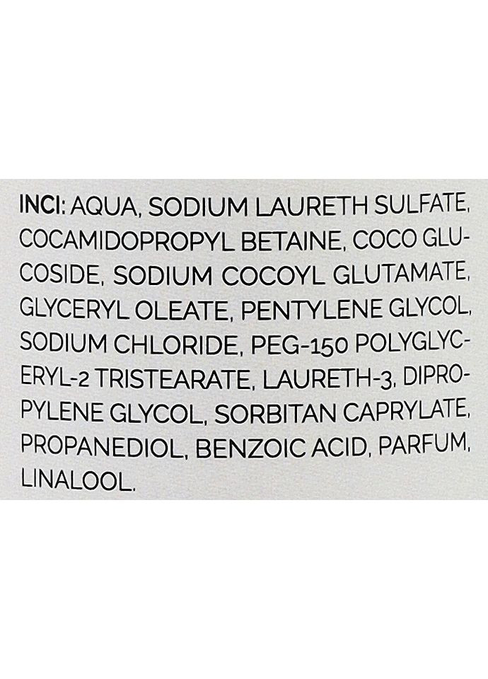 Парфюмерный гель для душа "Dama Bianca" Hand&Body Wash 300ml (1400446-31158075) Oasis (368625864)