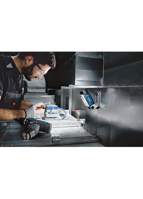 Ліхтар GLI DeciLED (06014A0000) Bosch (311600109)