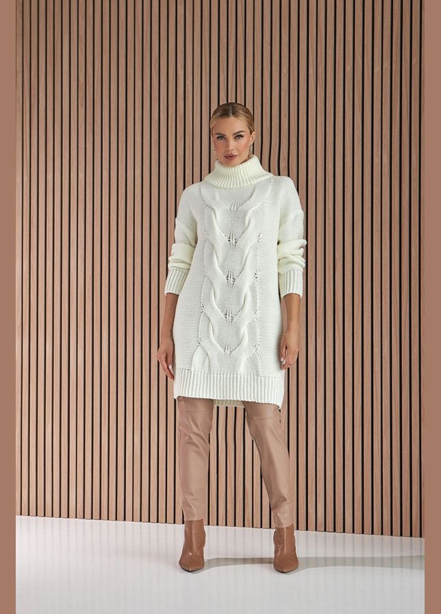 Молочное туника 2701 Bellise