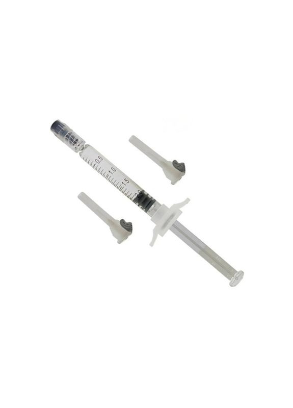 Гиалуроновый филлер 'DEEP' (20 мг/мл) [2 мл.] Loyoderm (332627371)