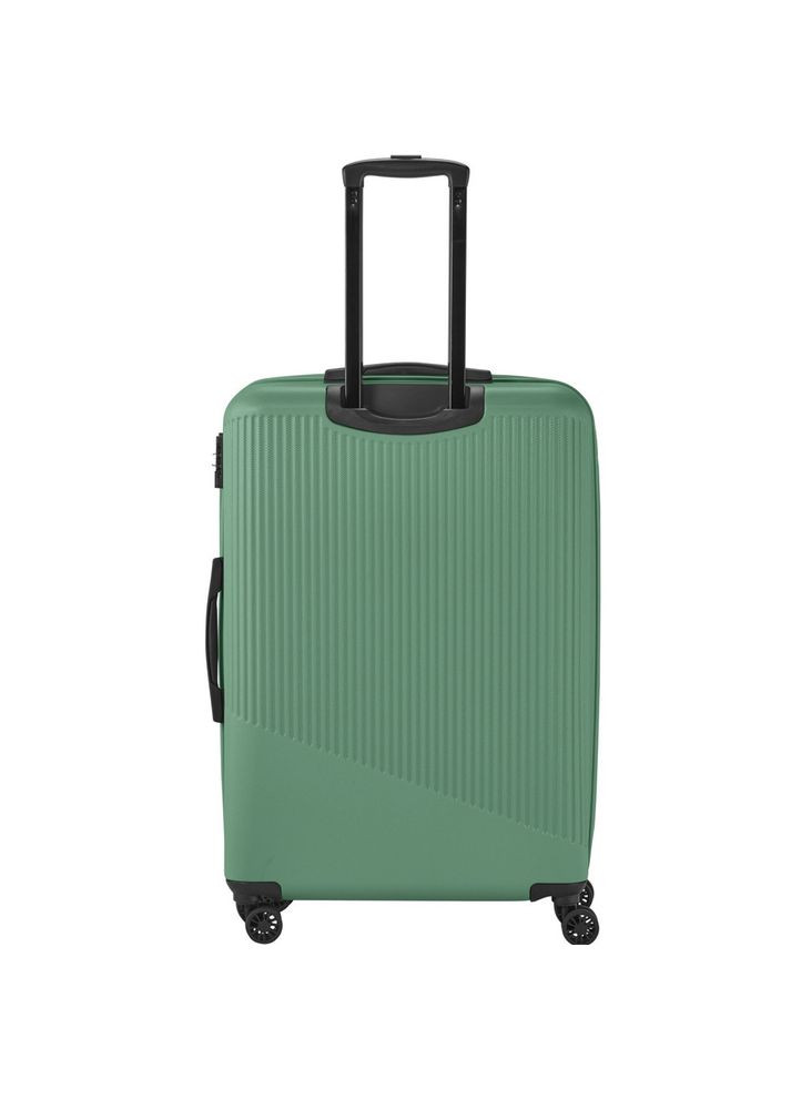 Чемодан Bali Green Большой TL072349-80 official Travelite (372668294)