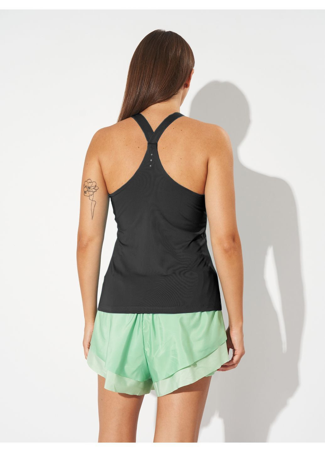 Майка спортивна Stronger — 370864180