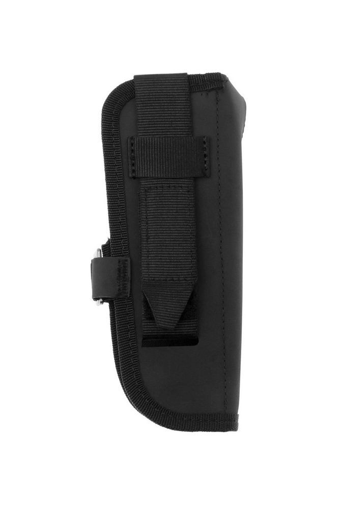 Чехол для ножа Venture Pro со сверлом и 2 камнями для заточки черный 4.0540 Victorinox (332054219)