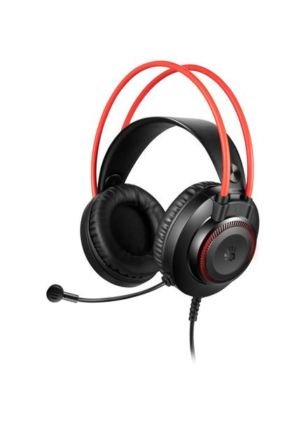 Гарнітура G200Q Black/Red Bloody (328004972)