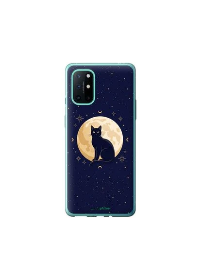Чохол на OnePlus 8T Cute Cat Celestial/Witchy "6787u-2113-2448" Endorphone (382524064)