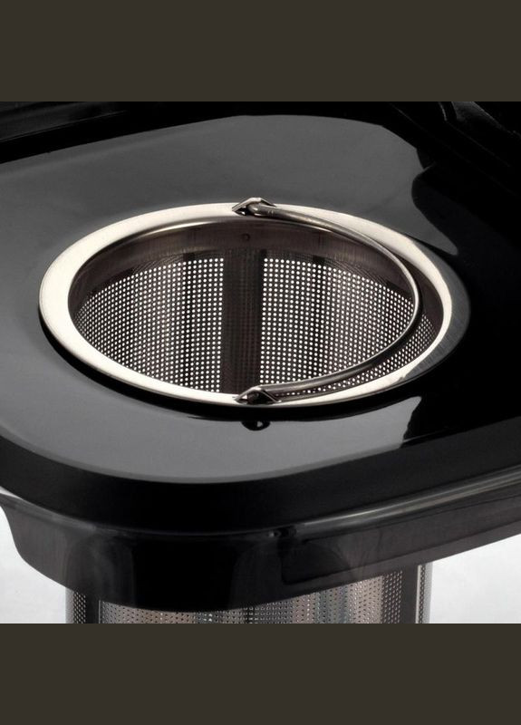 Чайник скляний заварювальний 600мл зі знімним ситечком (0778s) Kamille (330139245)